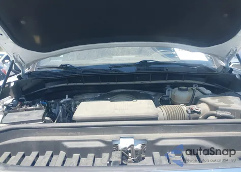 2022 GMC Sierra 1500 Limited 4Wd Short Box Denali z USA, uszkodzony, nr VIN 3GTU9FEL1NG166317